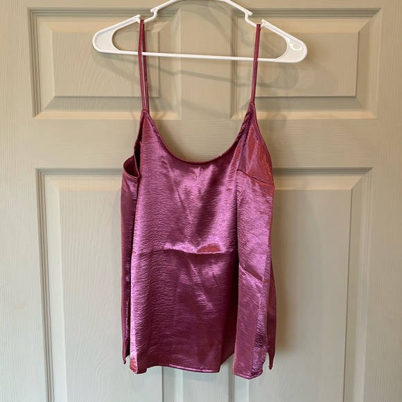 Dressy tank - Picture 1 of 2